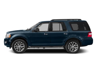 2017 Ford Expedition XLT 4x4