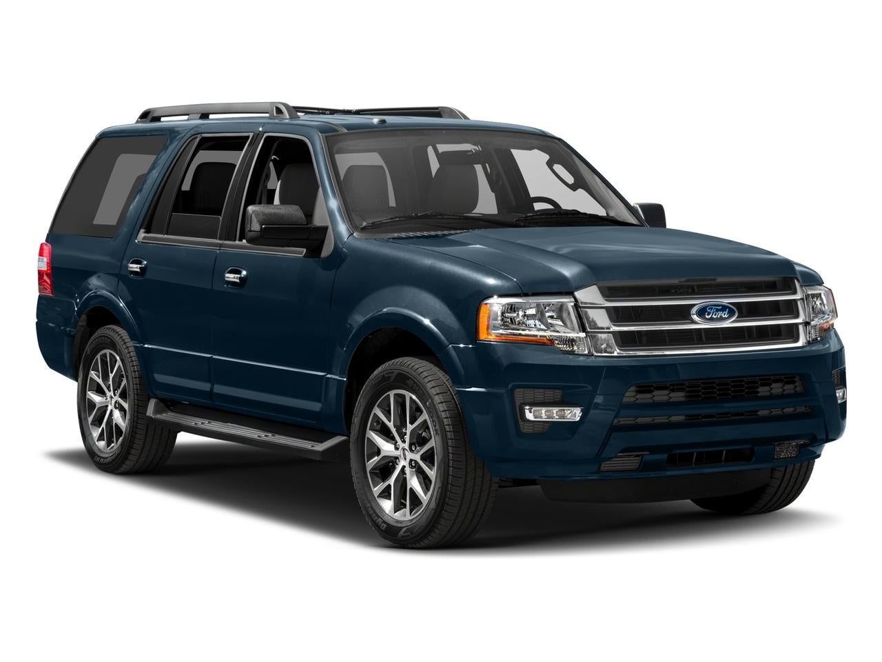 2017 Ford Expedition XLT 4x4