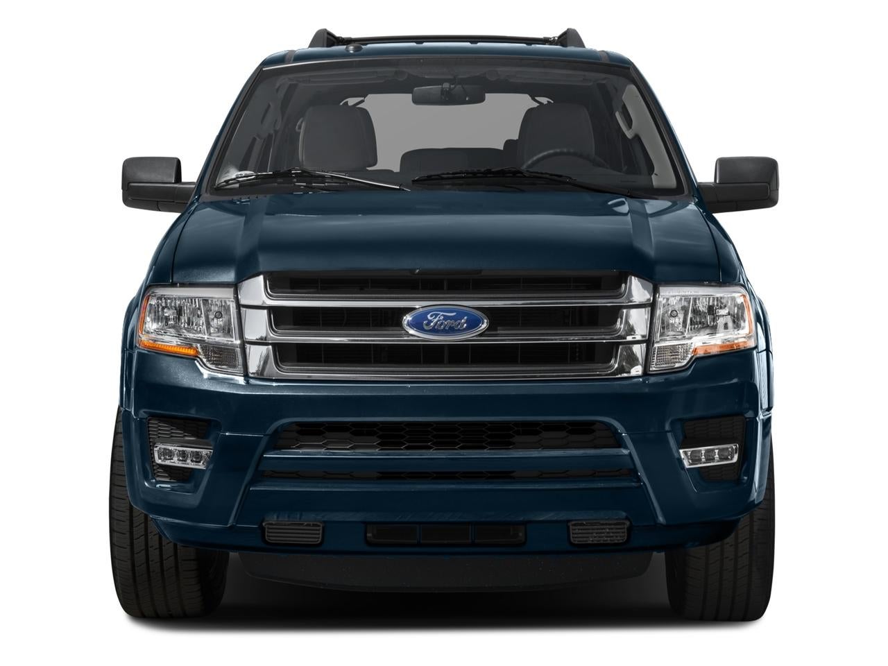 2017 Ford Expedition XLT 4x4