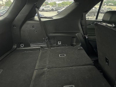 2023 Ford Explorer Timberline 4WD