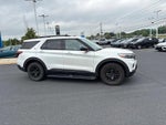 2023 Ford Explorer Timberline 4WD