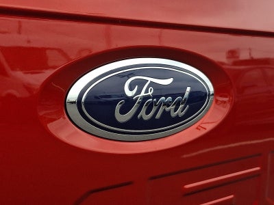 2023 Ford F-150 XL 4WD SuperCab 6.5' Box