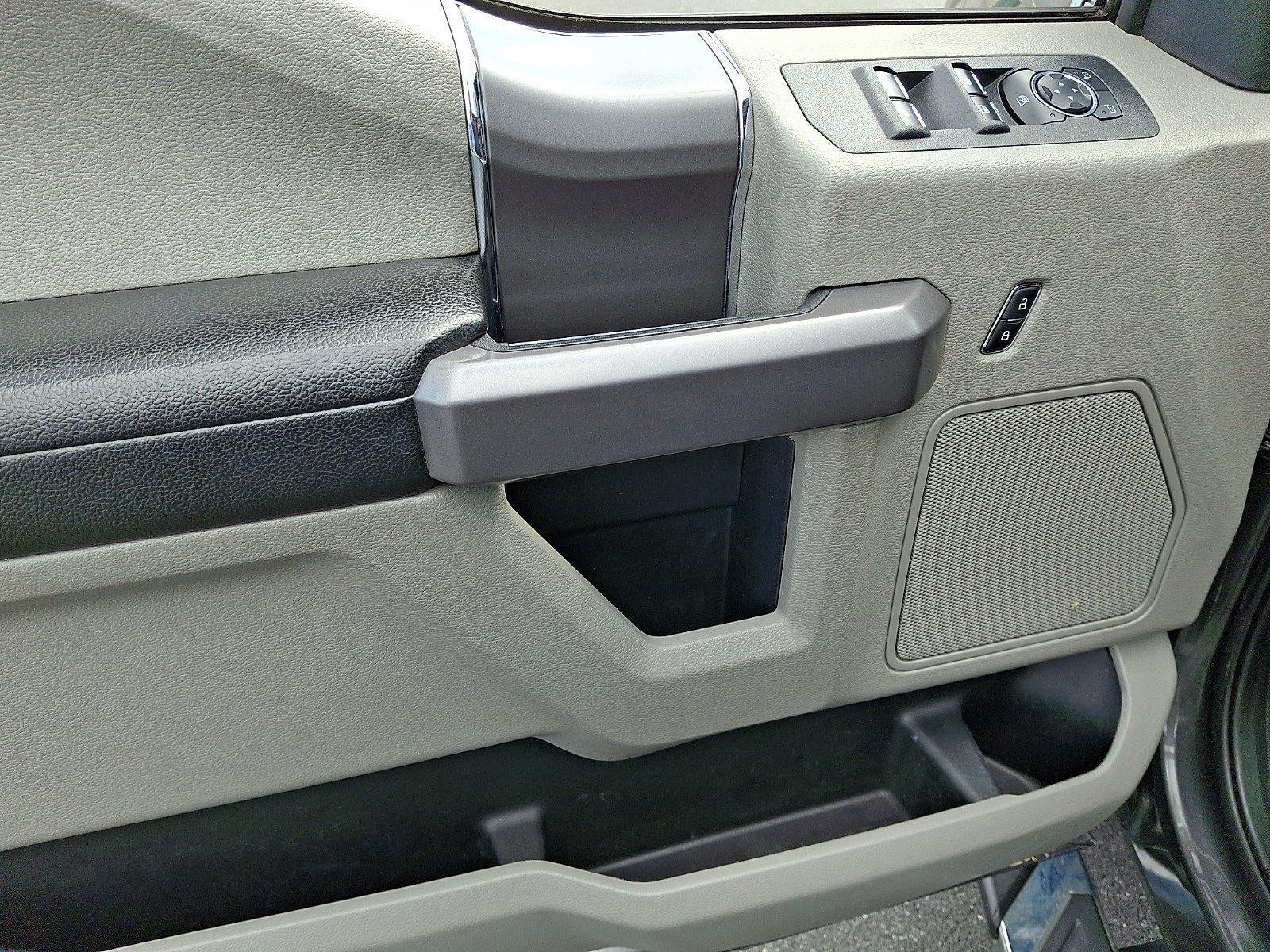 2019 Ford F-150 XLT 4WD SuperCab 6.5' Box