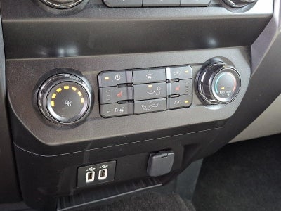 2019 Ford F-150 XLT 4WD SuperCab 6.5' Box