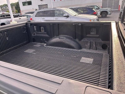 2019 Ford F-150 XLT 4WD SuperCab 6.5' Box