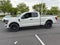 2024 Ford F-150 STX 4WD SuperCab 6.5' Box