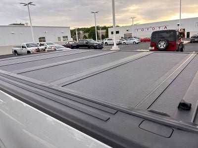 2024 Ford F-150 STX 4WD SuperCab 6.5' Box