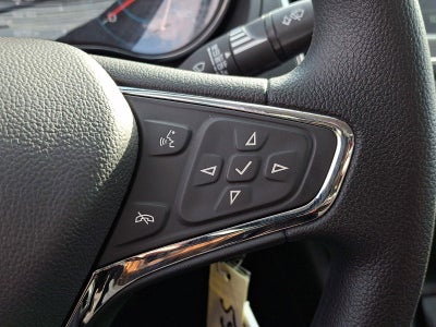 2016 Chevrolet Cruze Sedan LT (Automatic)