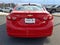 2016 Chevrolet Cruze Sedan LT (Automatic)