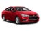 2016 Chevrolet Cruze Sedan LT (Automatic)