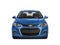 2019 Chevrolet Sonic Sedan LT Auto