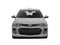 2018 Chevrolet Sonic Hatch LT Auto