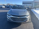 2023 Chevrolet Malibu 4dr Sdn 1LT