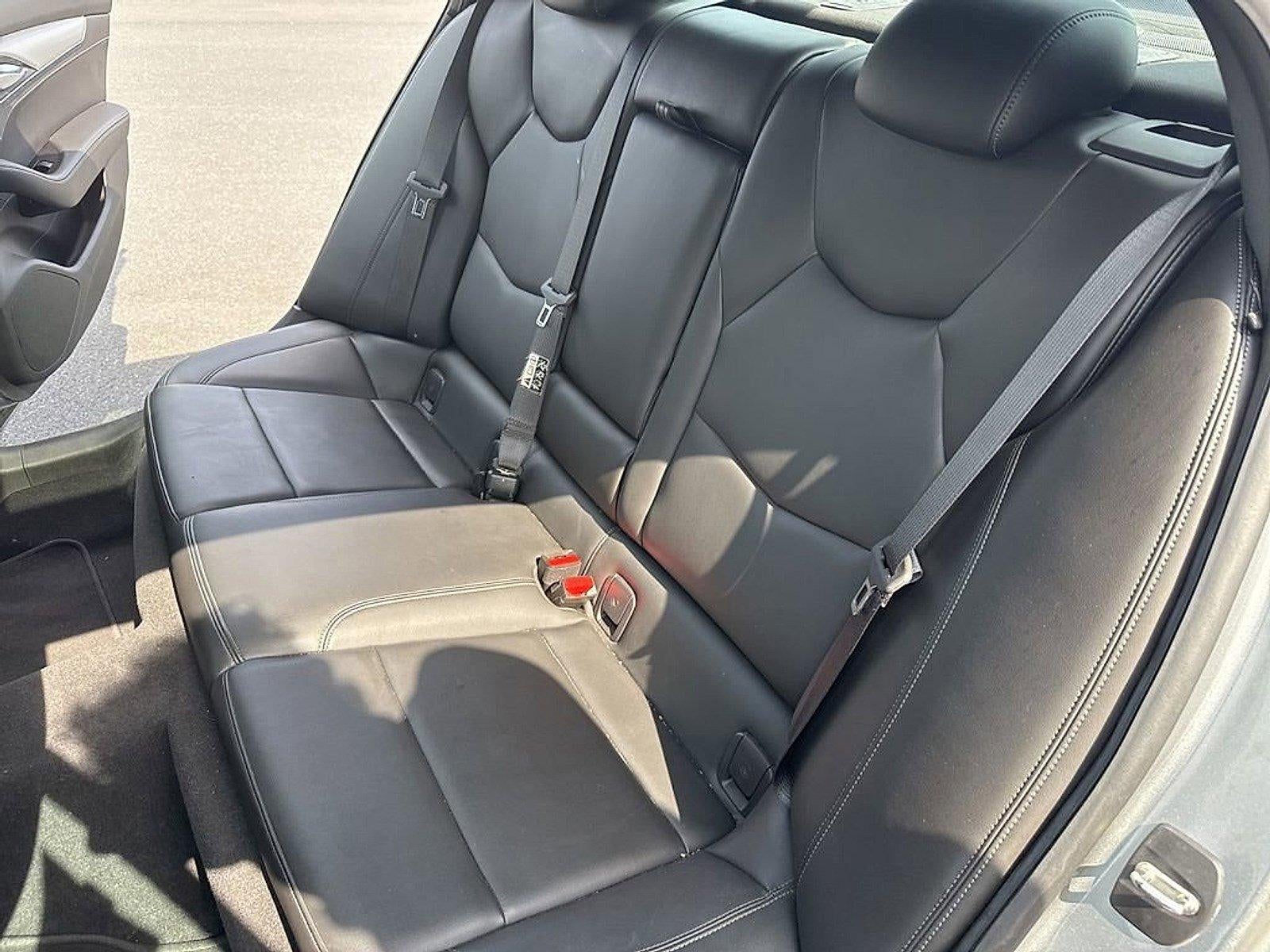 2023 Cadillac CT5 4dr Sdn Luxury