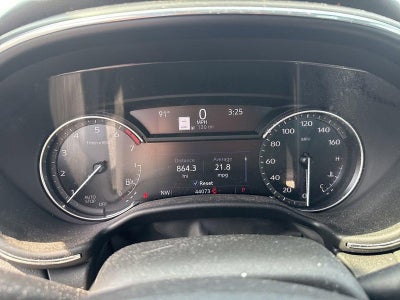 2023 Cadillac CT5 4dr Sdn Luxury