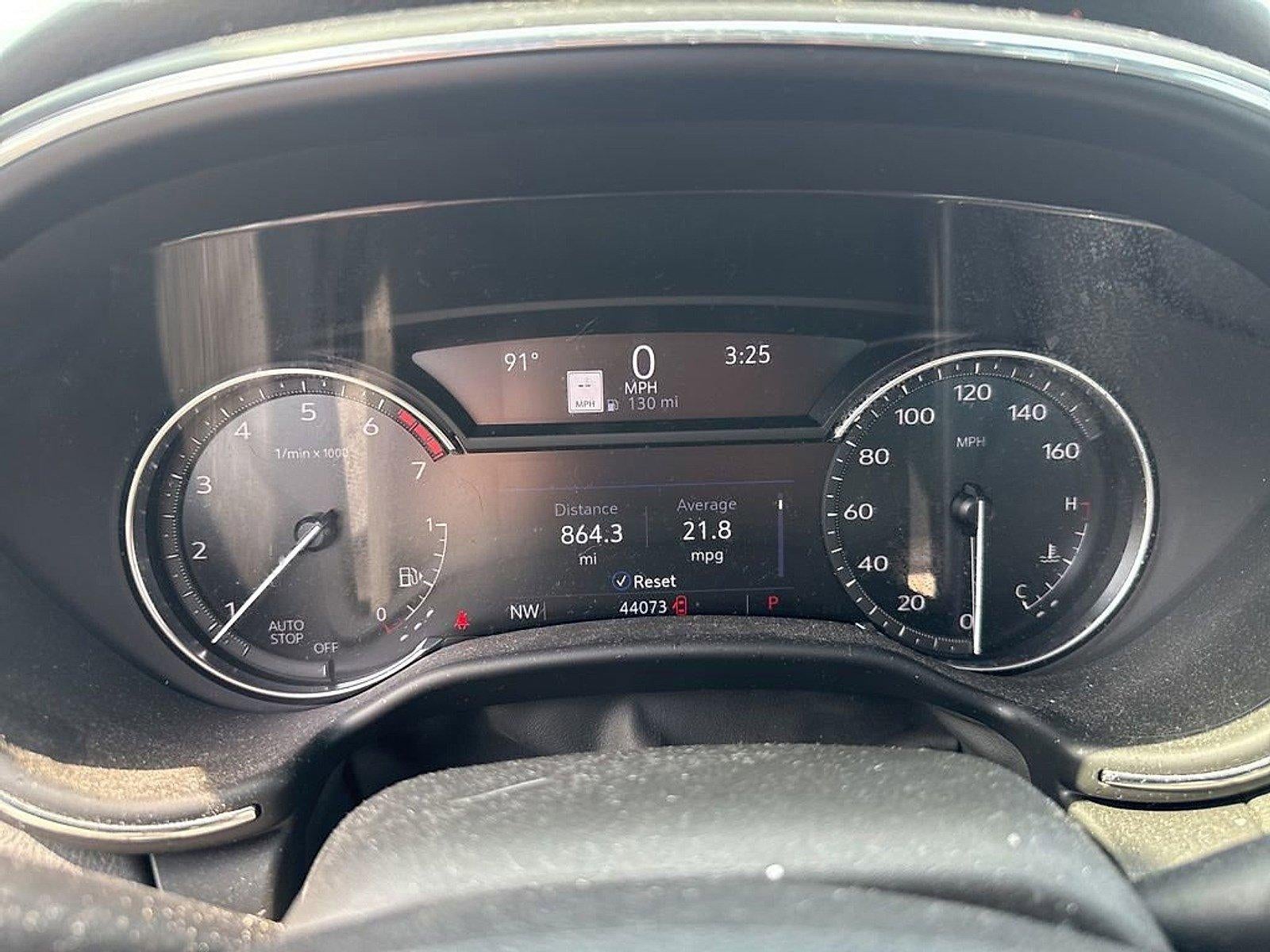 2023 Cadillac CT5 4dr Sdn Luxury