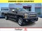2016 Chevrolet Silverado 2500 HD Crew Cab Standard Box 4-Wheel Drive High Country