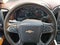 2016 Chevrolet Silverado 2500 HD Crew Cab Standard Box 4-Wheel Drive High Country