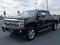 2016 Chevrolet Silverado 2500 HD Crew Cab Standard Box 4-Wheel Drive High Country