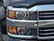2016 Chevrolet Silverado 2500 HD Crew Cab Standard Box 4-Wheel Drive High Country