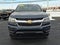 2020 Chevrolet Colorado Crew Cab Short Box 2-Wheel Drive LT