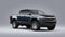 2020 Chevrolet Colorado Crew Cab Short Box 2-Wheel Drive LT