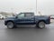 2022 Chevrolet Silverado 1500 Crew Cab Short Box 4-Wheel Drive Custom