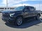 2024 Chevrolet Silverado 1500 Crew Cab Short Box 4-Wheel Drive RST
