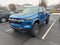 2023 Chevrolet Colorado Crew Cab Short Box 4-Wheel Drive ZR2
