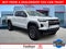 2025 Chevrolet Colorado Crew Cab Short Box 4-Wheel Drive ZR2