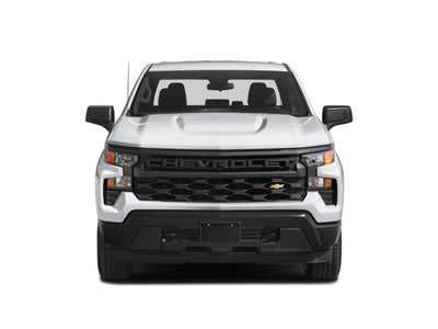 2023 Chevrolet Silverado 1500 Crew Cab Short Box 4-Wheel Drive High Country