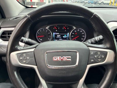 2019 GMC Acadia AWD SLE-2