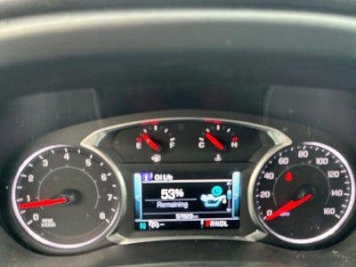 2019 GMC Acadia AWD SLE-2