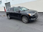 2019 GMC Acadia AWD SLE-2