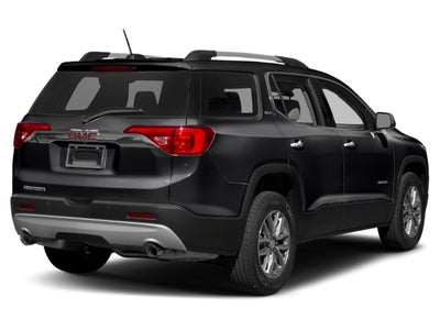 2019 GMC Acadia AWD SLE-2