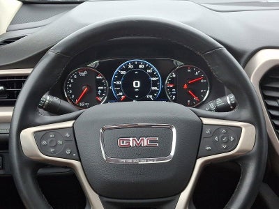 2023 GMC Acadia AWD Denali
