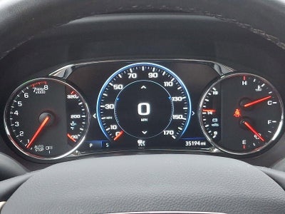 2023 GMC Acadia AWD Denali