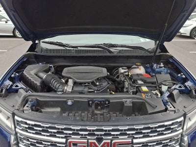 2023 GMC Acadia AWD Denali