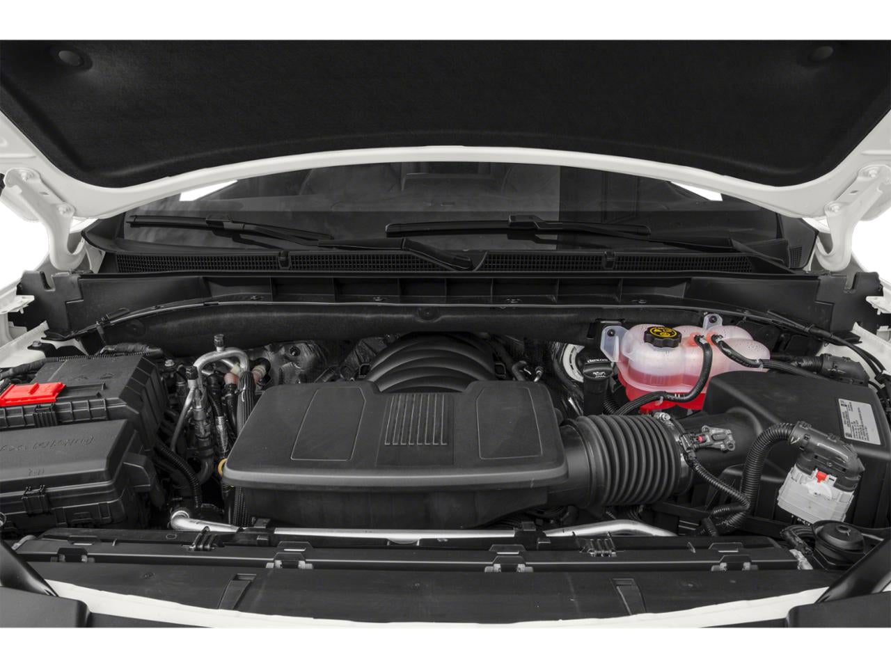 2023 GMC Yukon 4WD 4dr SLT