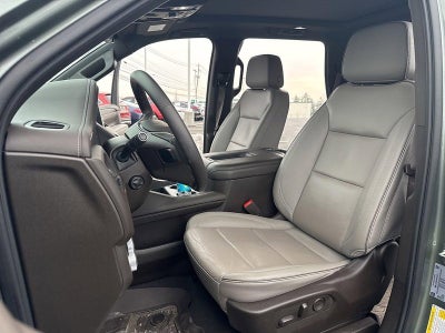2023 GMC Yukon 4WD 4dr SLT