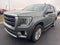2023 GMC Yukon 4WD 4dr SLT