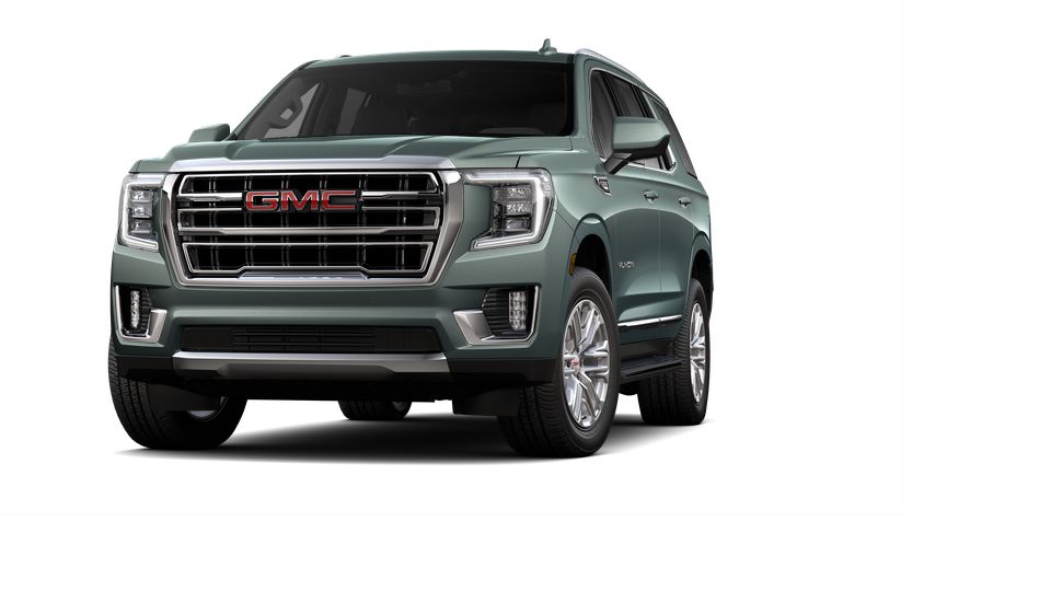 2023 GMC Yukon 4WD 4dr SLT