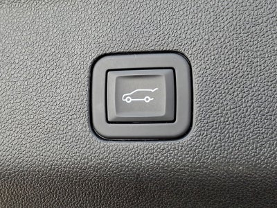 2025 Chevrolet Tahoe 4WD LT