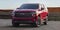 2021 Chevrolet Tahoe 4WD High Country