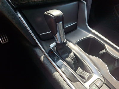 2022 Honda Accord Sedan Sport 1.5T CVT