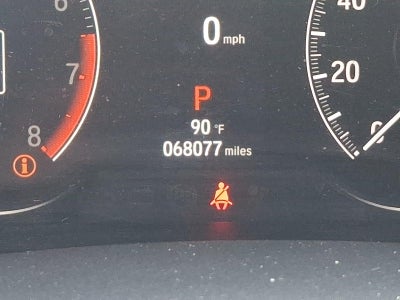 2022 Honda Accord Sedan Sport 1.5T CVT