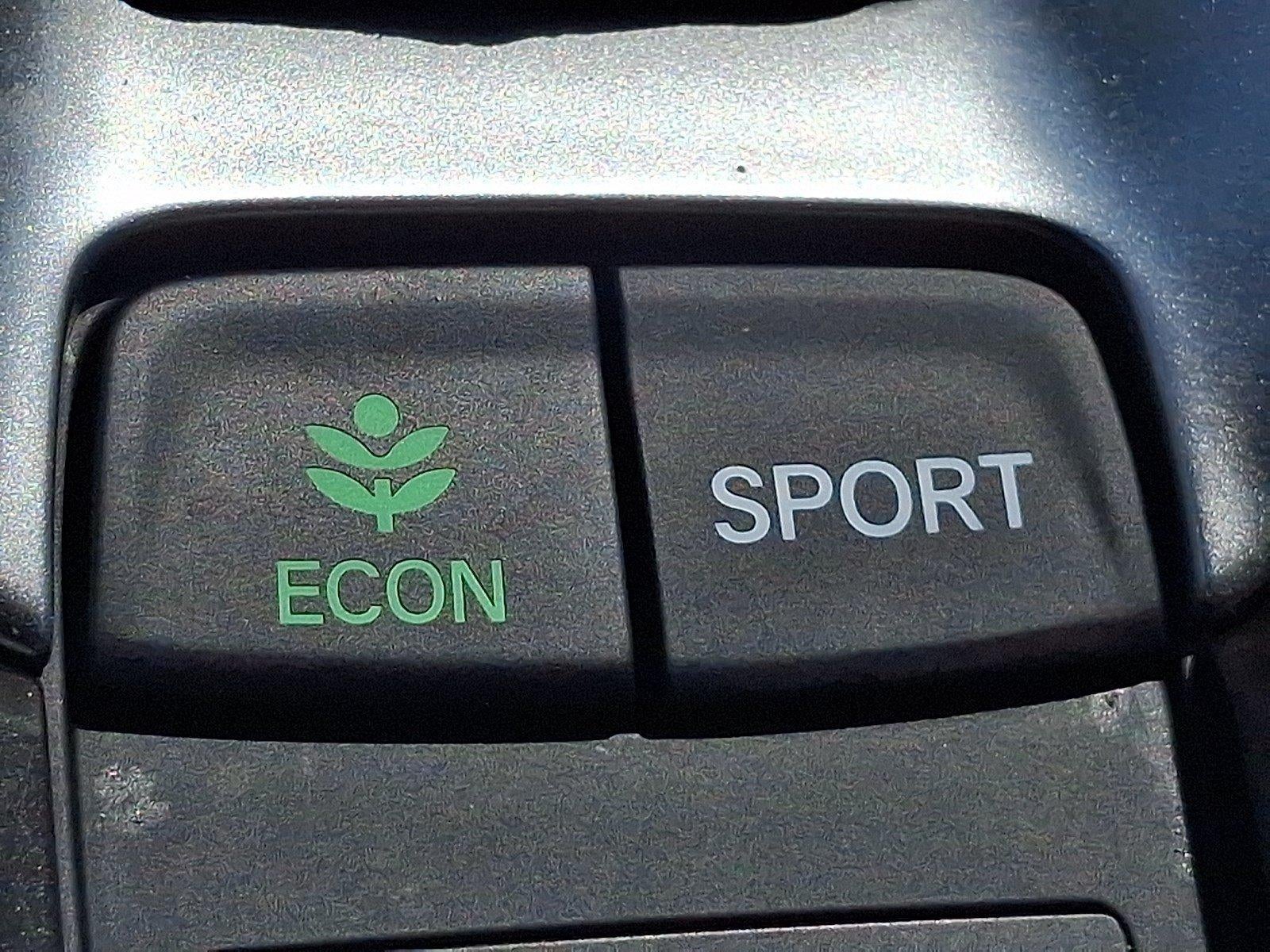 2022 Honda Accord Sedan Sport 1.5T CVT
