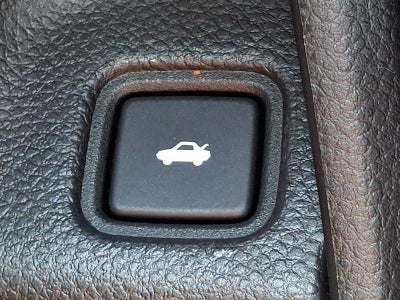 2022 Honda Accord Sedan Sport 1.5T CVT