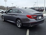 2018 Honda Accord Sedan Touring 1.5T CVT