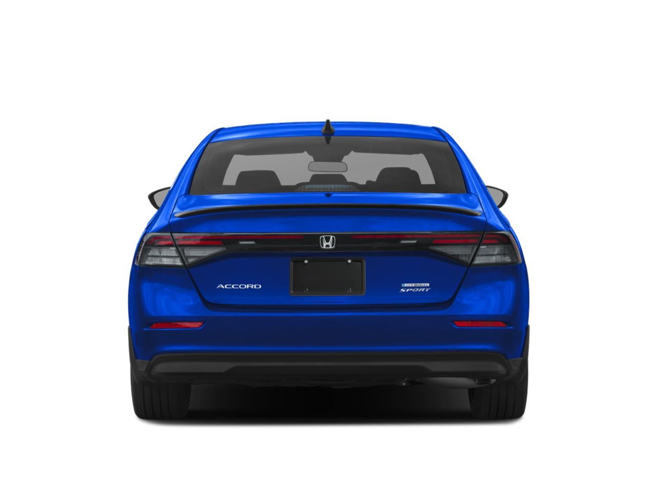 2023 Honda Accord Hybrid Sport Sedan w/o BSI